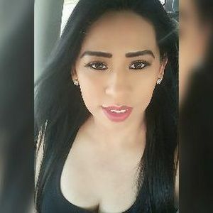 Meet your Posher, Verónica